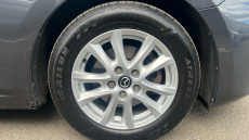 Mazda 3 2.0 SE-L 5dr Petrol Hatchback